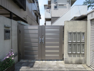 【ロビー】 | ビンディバージ