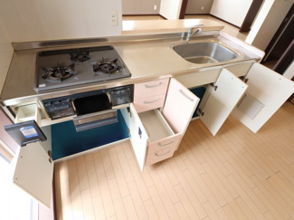 【設備】 | Zerbino A