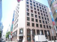 豊島区東池袋１丁目の店舗事務所