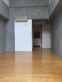 港区麻布十番２丁目の店舗事務所の内装