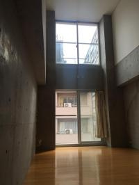 港区麻布十番２丁目の店舗事務所の内装