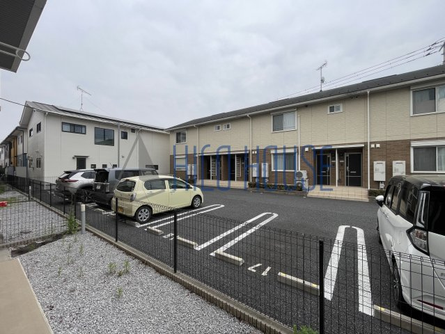 サニーヒル　イシイ Aの展望
