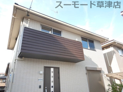 【外観】 | ウイングガーデン