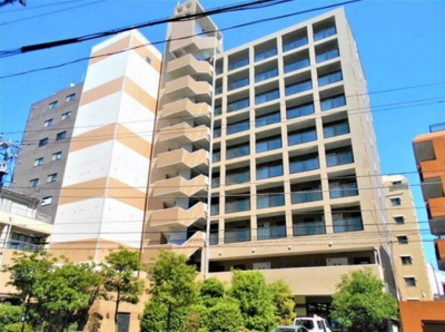 【外観】 | ラ・ベリーテ西葛西 | 事業用ならエース・プランニングへお任せ下さい。