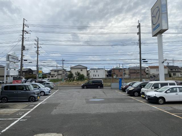 エスティーハイムの展望