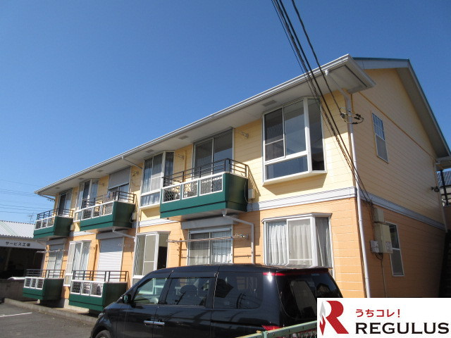 エスティーハイム