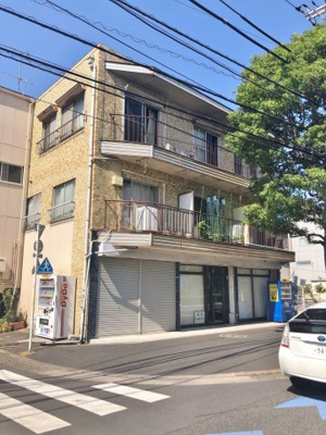 【外観】 | ハイツ斉藤店舗 | 店舗・事務所ならエース・プランニングへ