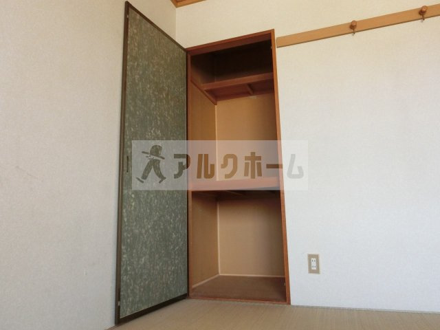 サニーハイツフミ　Ａ棟の周辺|サニーハイツフミA棟(八尾市)　2DK　収納