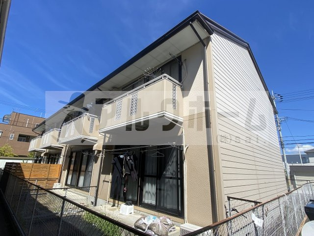 サニーハイツフミ　Ｂ棟