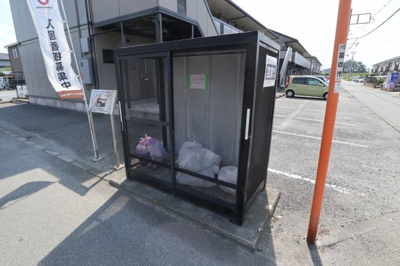 【その他共用部分】 | ディアコートⅤ
