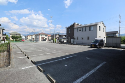 【駐車場】 | ディアコートⅤ