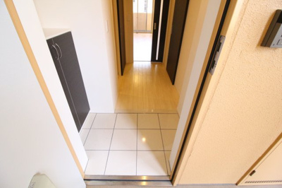 【玄関】 | FujiGarden神楽