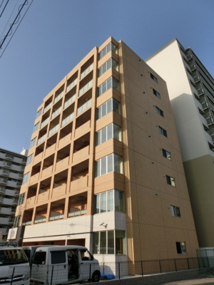 【外観】 | FujiGarden神楽