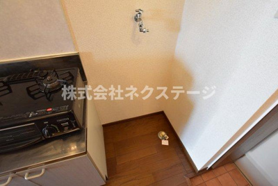 【設備】 | GRACECOURT海老名