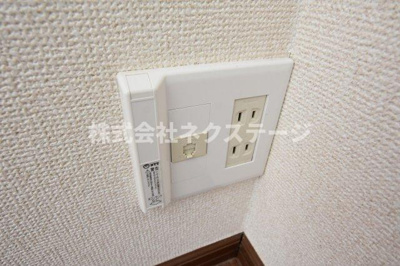 【設備】 | GRACECOURT海老名