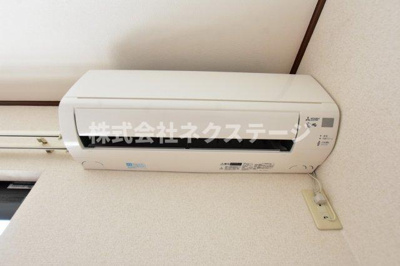 【設備】 | GRACECOURT海老名