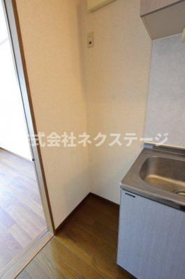 【その他】 | GRACECOURT海老名