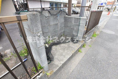 【その他共用部分】 | GRACECOURT海老名