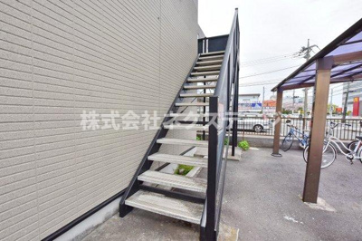 【設備】 | GRACECOURT海老名