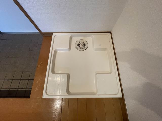 【設備】 | 第2サンライズハイツ