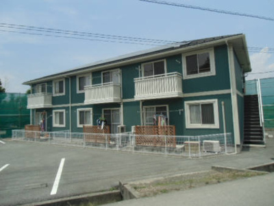 【外観】 | リトルマウントⅡ