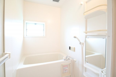 【浴室】 | リトルマウントⅡ