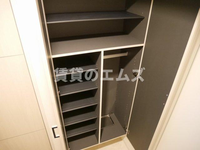 【収納】 | アルナージエッジ | アルナージエッジのシューズボックス