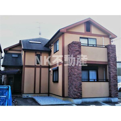 【外観】 | ヴィラ・カサヴェール（鴻池新田賃貸） | 物件の外観です