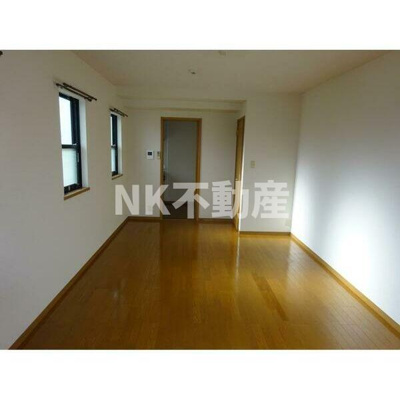 【内装】 | ヴィラ・カサヴェール（鴻池新田賃貸） | 洋室です