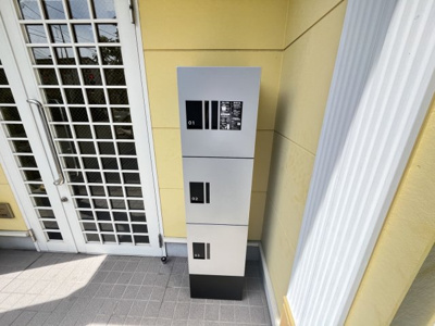 【その他共用部分】 | フェリスクラウン