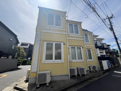 【外観】 | フェリスクラウン