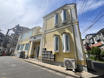 【外観】 | フェリスクラウン