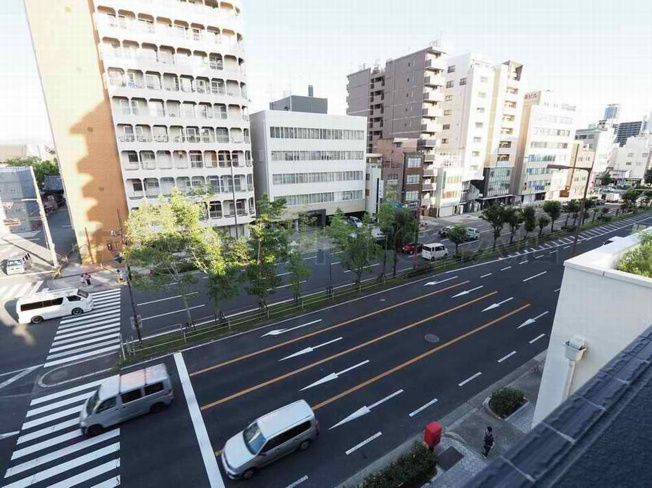 【展望】 | Fortuna yuhigaoka