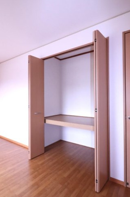 【収納】 | ボナールハイツＢ