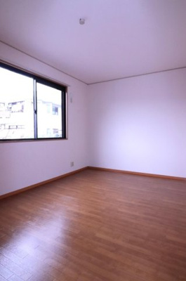 【内装】 | ボナールハイツＢ