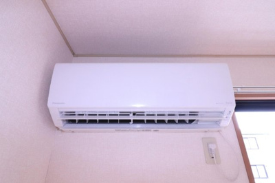 【設備】 | ボナールハイツＢ