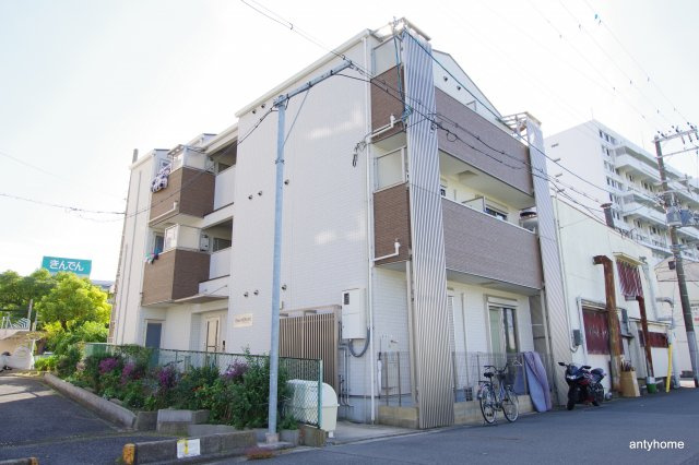 リヴァーHONJYO　仲介手数料無料