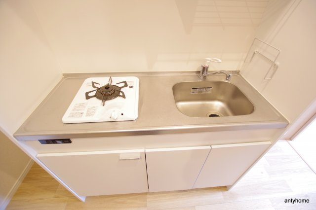 リヴァーHONJYO　仲介手数料無料のキッチン