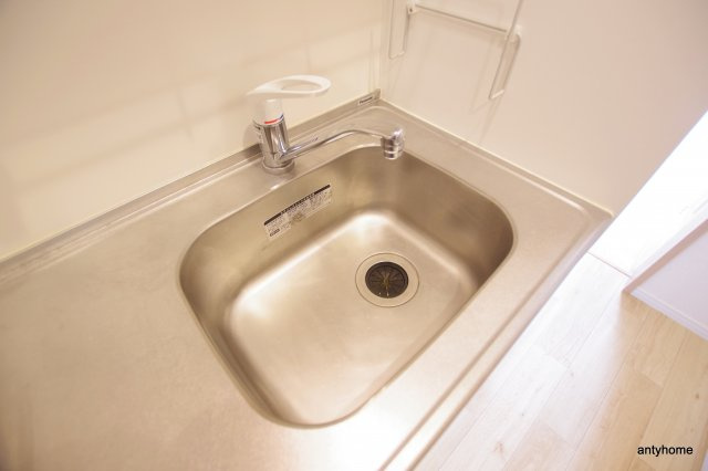 リヴァーHONJYO　仲介手数料無料のキッチン