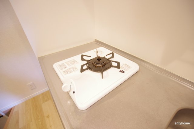 リヴァーHONJYO　仲介手数料無料のキッチン