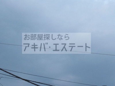 【展望】 | メゾン・ド・グレイス