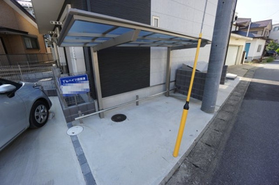 【その他共用部分】 | ティーズハイツ四街道