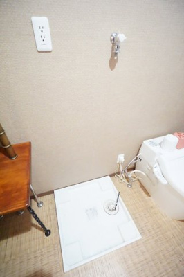 【洗面所】 | ティーズハイツ四街道