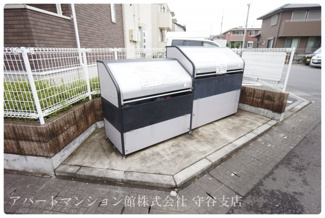 【その他共用部分】