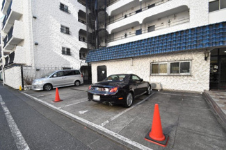 【その他共用部分】 | 駐車場