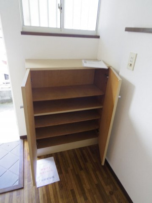 【その他共用部分】 | 千葉パークハイツ | 千葉パークハイツ