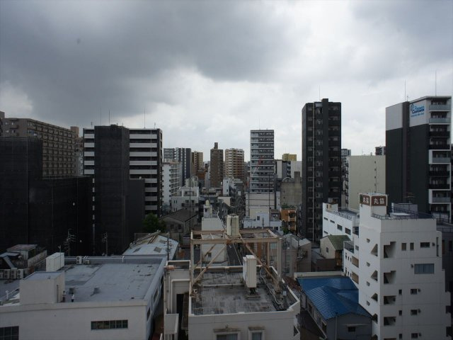 フレール上前津の展望|フレール上前津