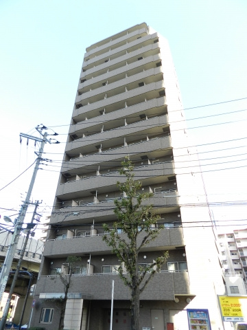 【外観】 | ルーブル西五反田 | ルーブル西五反田 