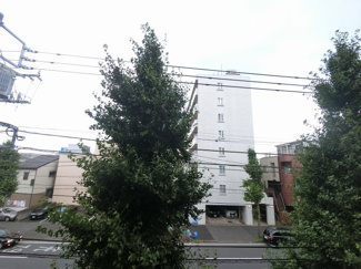 【展望】 | 3階部分からの眺望