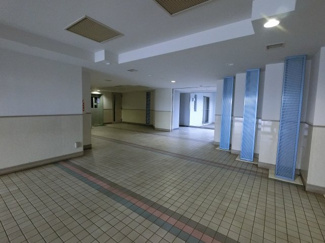 【その他共用部分】 | エントランスロビー